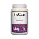 Bioclinic Naturals BioClear 1kg Powder