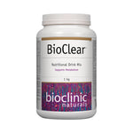 Bioclinic Naturals BioClear 1kg Powder
