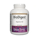 Bioclinic Naturals BioDigest 180 Veg Capsules