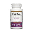 Bioclinic Naturals BioLivX 90 Veg Capsules