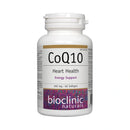 Bioclinic Naturals Co-Q10 200mg 60 Softgels