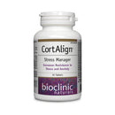 Bioclinic Naturals CortAlign 30 Tablets