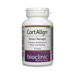 Bioclinic Naturals CortAlign 30 Tablets
