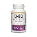Bioclinic Naturals EMIQ Advanced Quercetin 60 Veg Capsules
