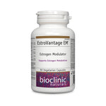 Bioclinic Naturals EstroVantage EM 90 Veg Capsules
