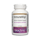 Bioclinic Naturals ImmuneAlign 60 Softgels