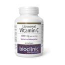 Bioclinic Naturals Liposomal Vitamin C 90 Softgels
