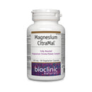 Bioclinic Naturals Magnesium CitraMal 150mg 90 Veg Capsules
