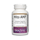 Bioclinic Naturals Mito AMP 60 Veg Capsules