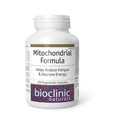 Bioclinic Naturals Mitochondrial Formula 120 Capsules