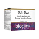 Bioclinic Naturals Opti Ova Female Wellness Kit 60 Packets