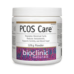 Bioclinic Naturals PCOS Care Powder 129g