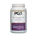 Bioclinic Naturals PGX Weight Loss Meal Replacement French Vanilla