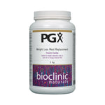 Bioclinic Naturals PGX Weight Loss Meal Replacement French Vanilla