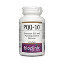 Bioclinic Naturals PQQ-10 60 Softgels