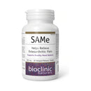 Bioclinic Naturals SAMe 200mg 30 Enteric Coated Tablets