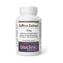 Bioclinic Naturals Saffron Extract 30 Capsules