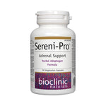 Bioclinic Naturals Sereni-Pro 90 Veg Capsules