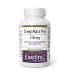 Bioclinic Naturals SleepMaiz Pro 60 Capsules