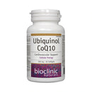 Bioclinic Naturals Ubiquinol Co-Q10 100 mg 60 Softgels