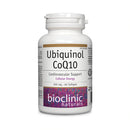 Bioclinic Naturals Ubiquinol Co-Q10 200 mg 60 Softgels