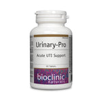 Bioclinic Naturals Urinary-Pro 60 Tablets