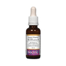 Bioclinic Naturals Vitamin K2, D3 and A Liquid 30mL
