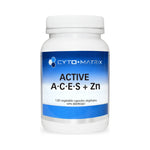 Cyto Matrix Active A-C-E-S + Zn 120 Veg Capsules