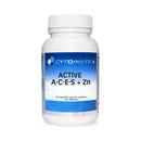 Cyto Matrix Active A-C-E-S + Zn 60 Veg Capsules