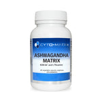 Cyto Matrix Ashwagandha Matrix 60 Veg Capsules