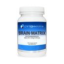 Cyto Matrix Brain Matrix 120 Softgels