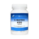 Cyto Matrix C-Matrix Kids + Elderberry 90 Chewable Tablets