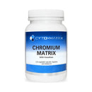 Cyto Matrix Chromium Matrix with Vanadium 120 Veg Capsules