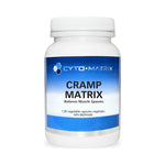 Cyto Matrix Cramp Matrix 120 Veg Capsules