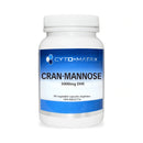 Cyto Matrix Cran-Mannose 90 Veg Capsules
