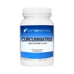 Cyto Matrix Curcummatrix 180 Softgels