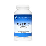 Cyto Matrix Cyto-C 240 Veg Capsules