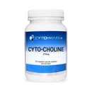 Cyto Matrix Cyto-Choline 120 Veg Capsules