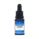 Cyto Matrix Cyto-D3 2500IU MCT Base 15mL