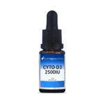 Cyto Matrix Cyto-D3 2500IU MCT Base 15mL