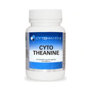 Cyto Matrix Cyto Theanine 60 Veg Capsules