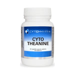Cyto Matrix Cyto Theanine 60 Veg Capsules