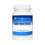 Cyto Matrix DB-Matrix 90 Veg Capsules