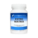 Cyto Matrix Estro Matrix 90 Veg Capsules