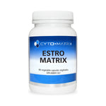 Cyto Matrix Estro Matrix 90 Veg Capsules