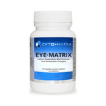Cyto Matrix Eye Matrix 60 Veg Capsules