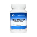 Cyto Matrix Fem Matrix 120 Veg Capsules