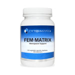 Cyto Matrix Fem Matrix 120 Veg Capsules