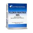 Cyto Matrix Flora Matrix IBS 60 Veg Capsules