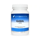 Cyto Matrix GABA 500mg 90 Veg Capsules